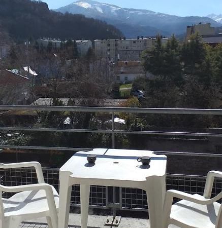 Lourdes Pyrenees Apartment Exterior photo