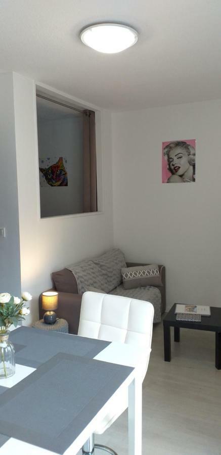 Lourdes Pyrenees Apartment Exterior photo